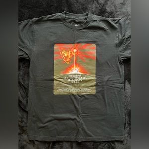 The Weeknd After Hours Til Dawn Official Tour Tee